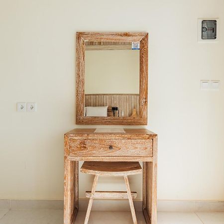 Kembang Kuning Hotel Uluwatu Екстериор снимка