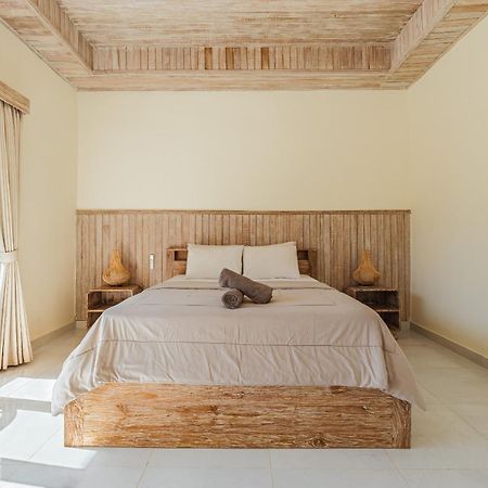 Kembang Kuning Hotel Uluwatu Екстериор снимка