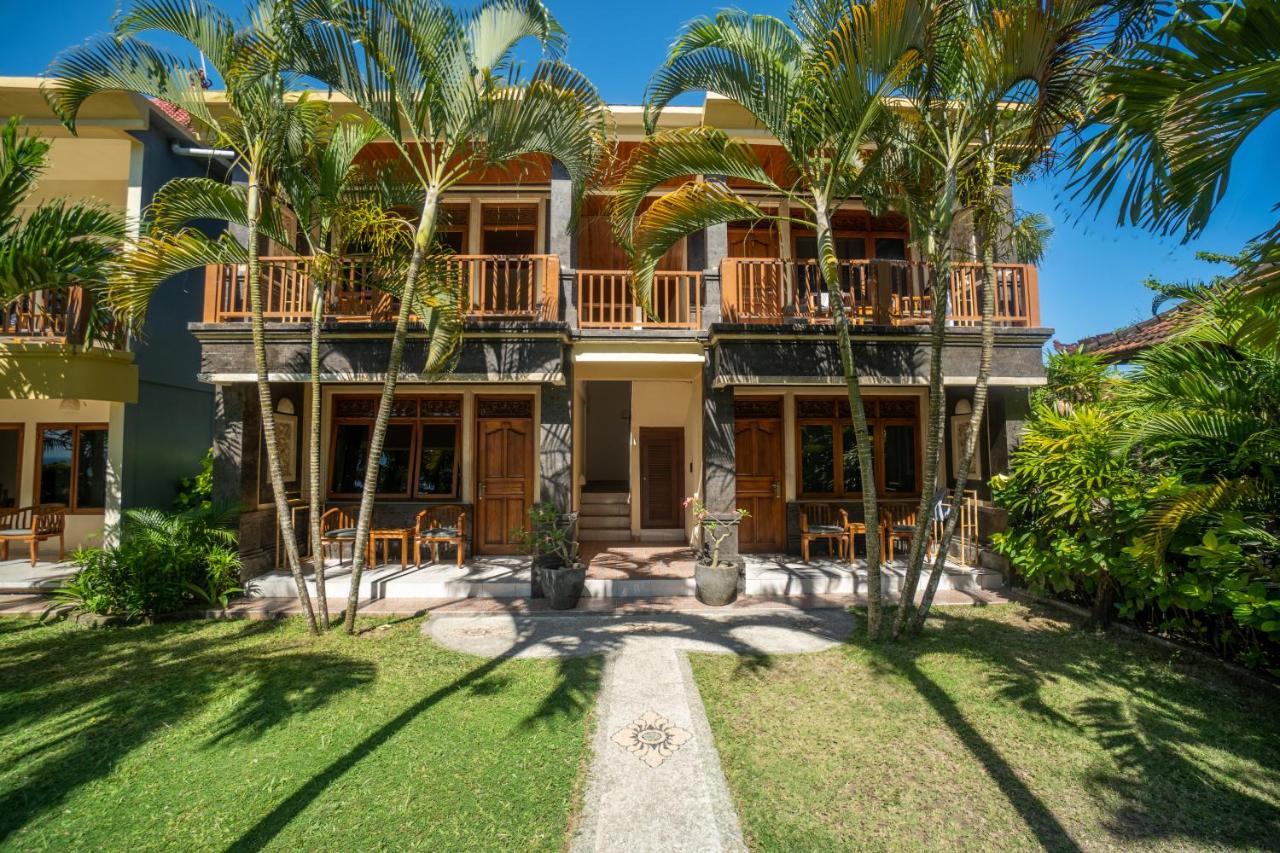 Kembang Kuning Hotel Uluwatu Екстериор снимка