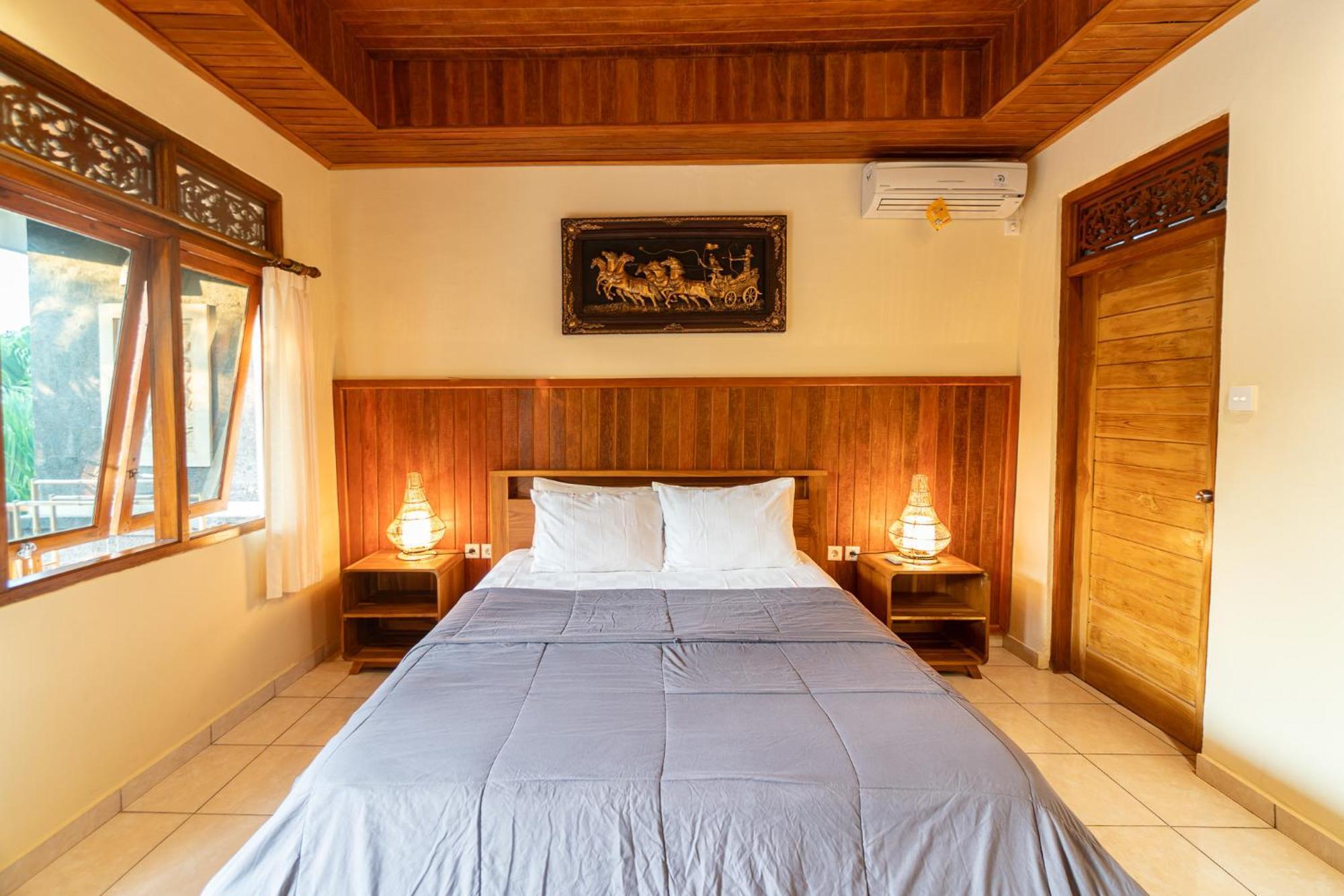 Kembang Kuning Hotel Uluwatu Екстериор снимка