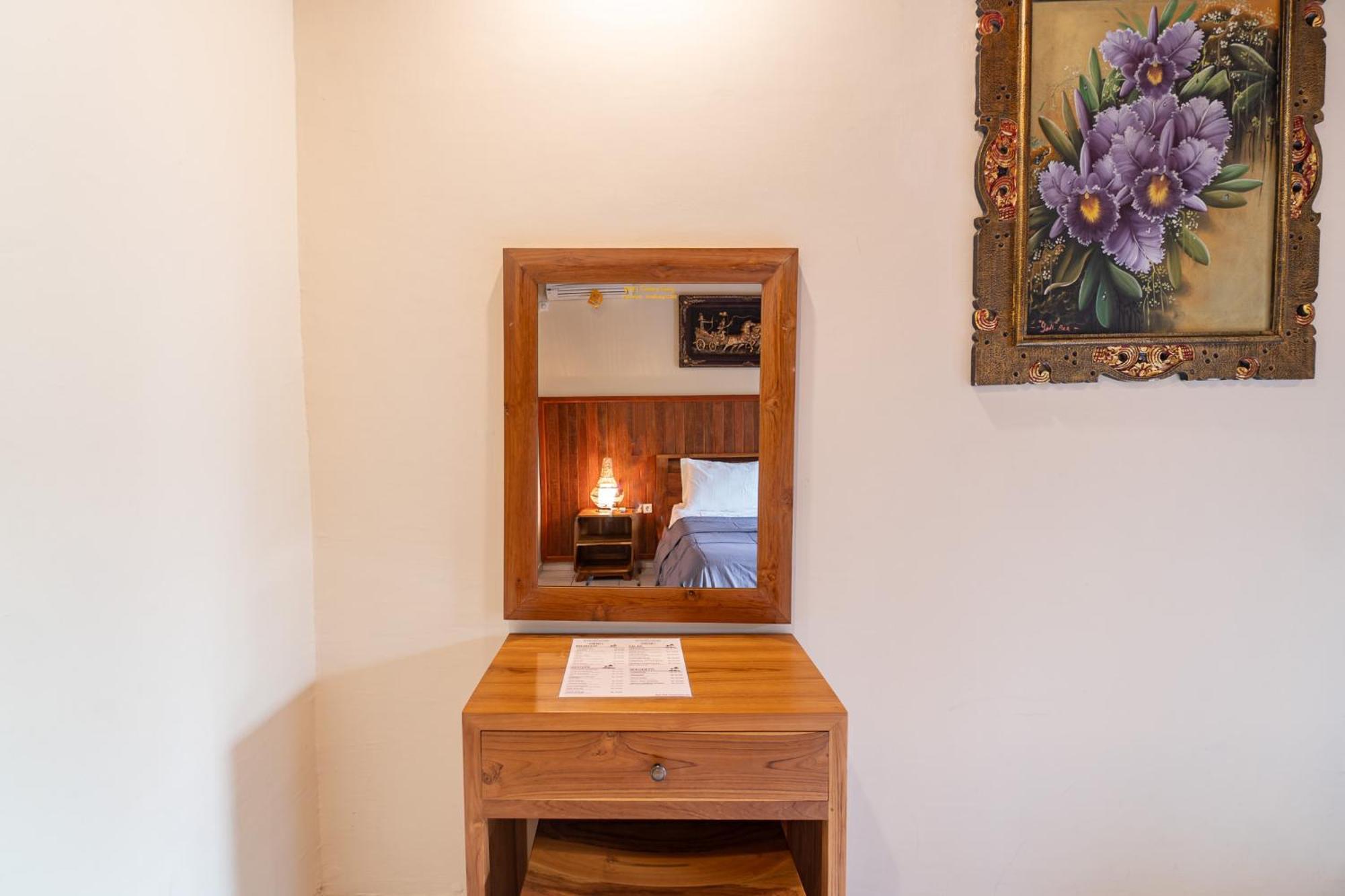 Kembang Kuning Hotel Uluwatu Екстериор снимка