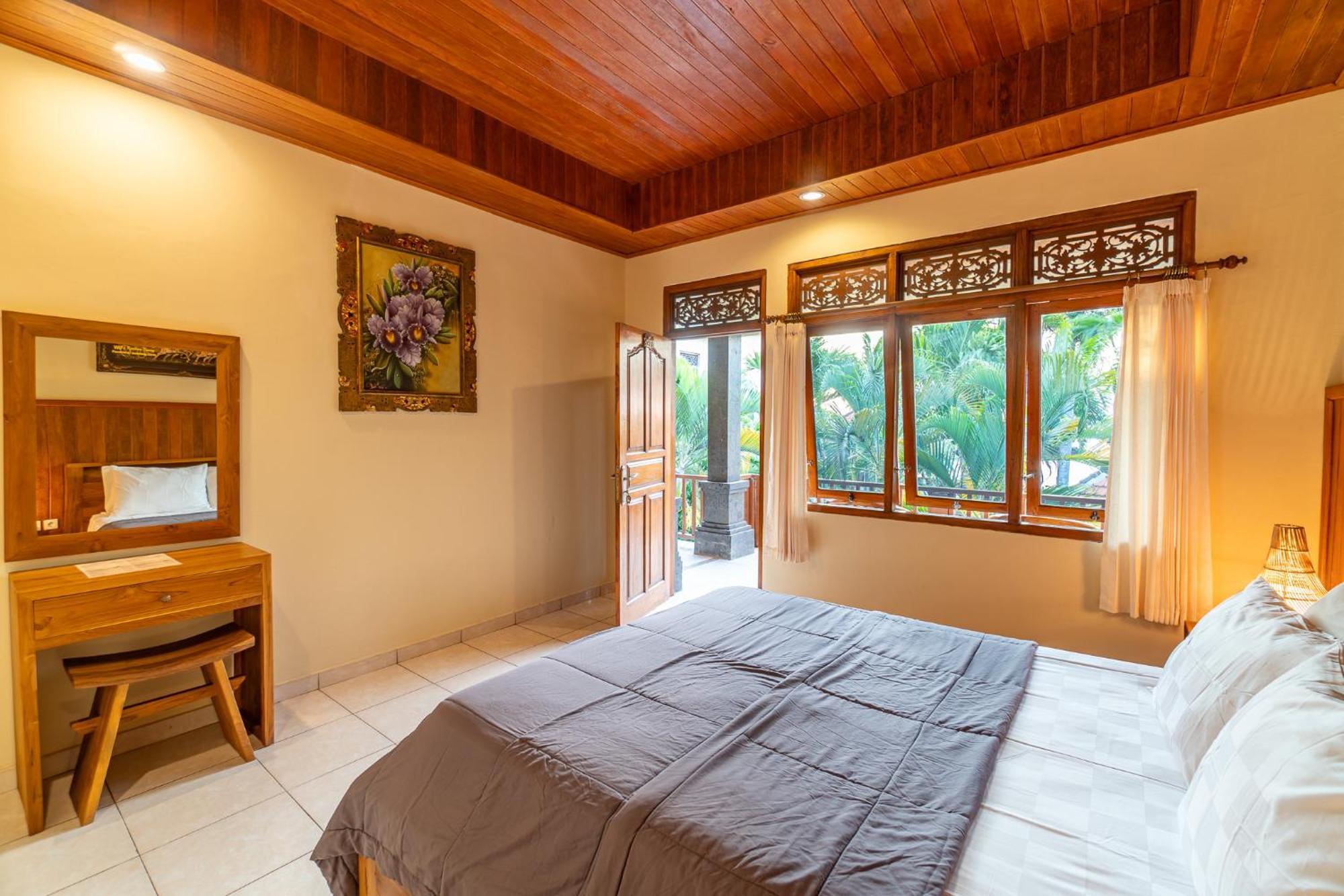 Kembang Kuning Hotel Uluwatu Екстериор снимка