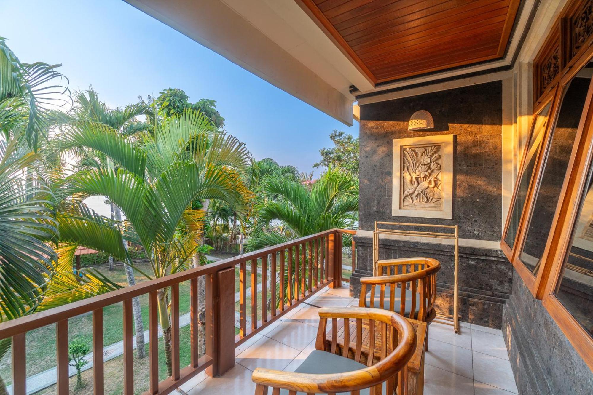 Kembang Kuning Hotel Uluwatu Екстериор снимка