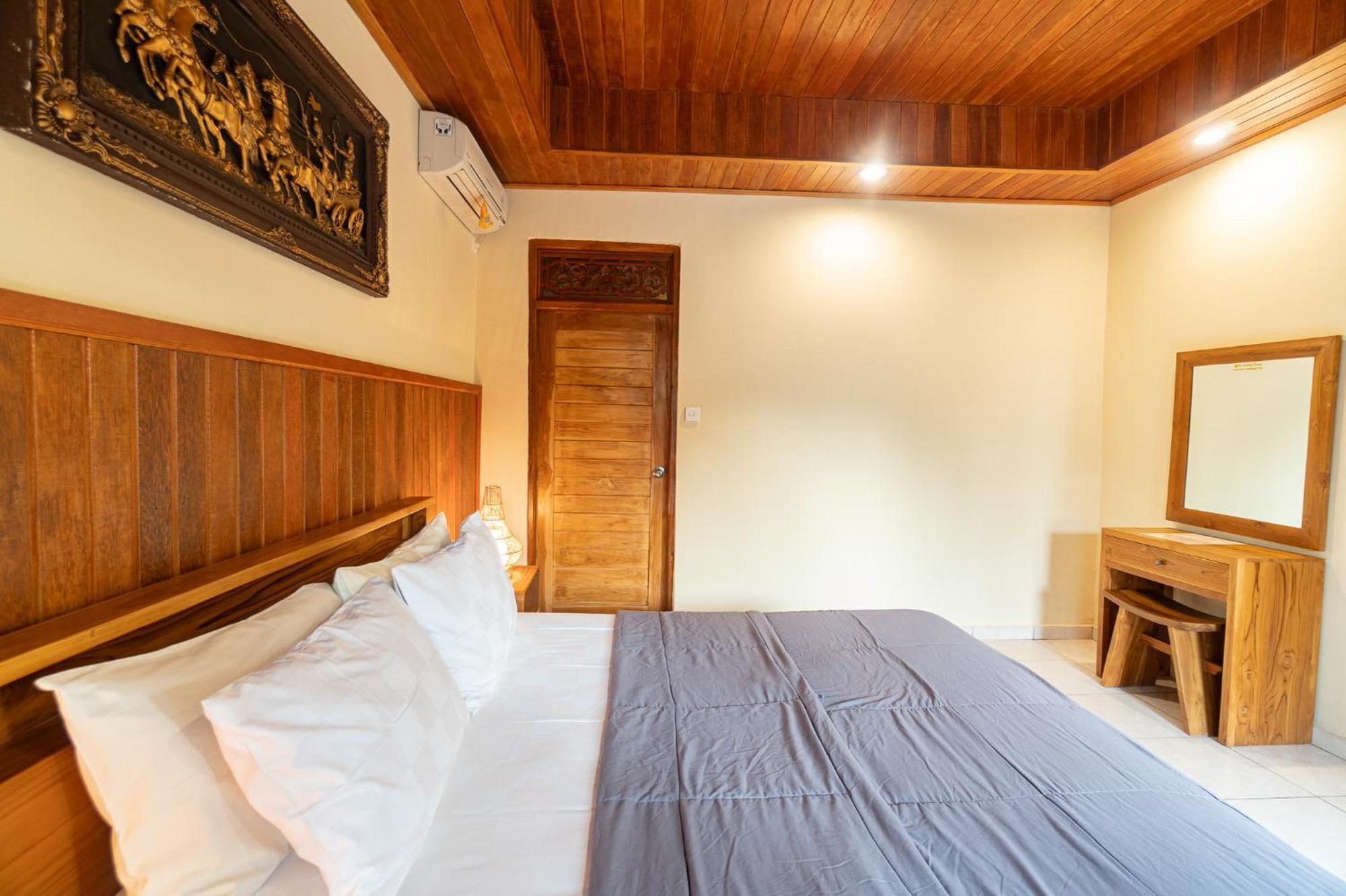 Kembang Kuning Hotel Uluwatu Екстериор снимка