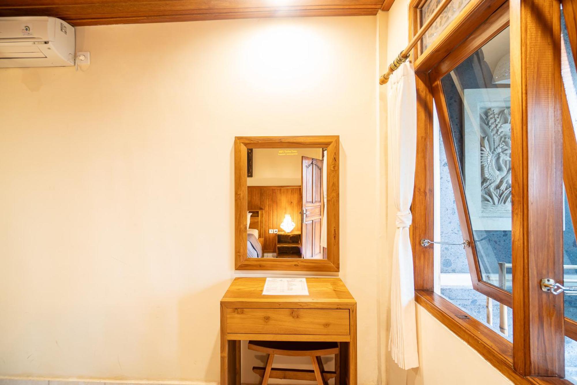 Kembang Kuning Hotel Uluwatu Екстериор снимка