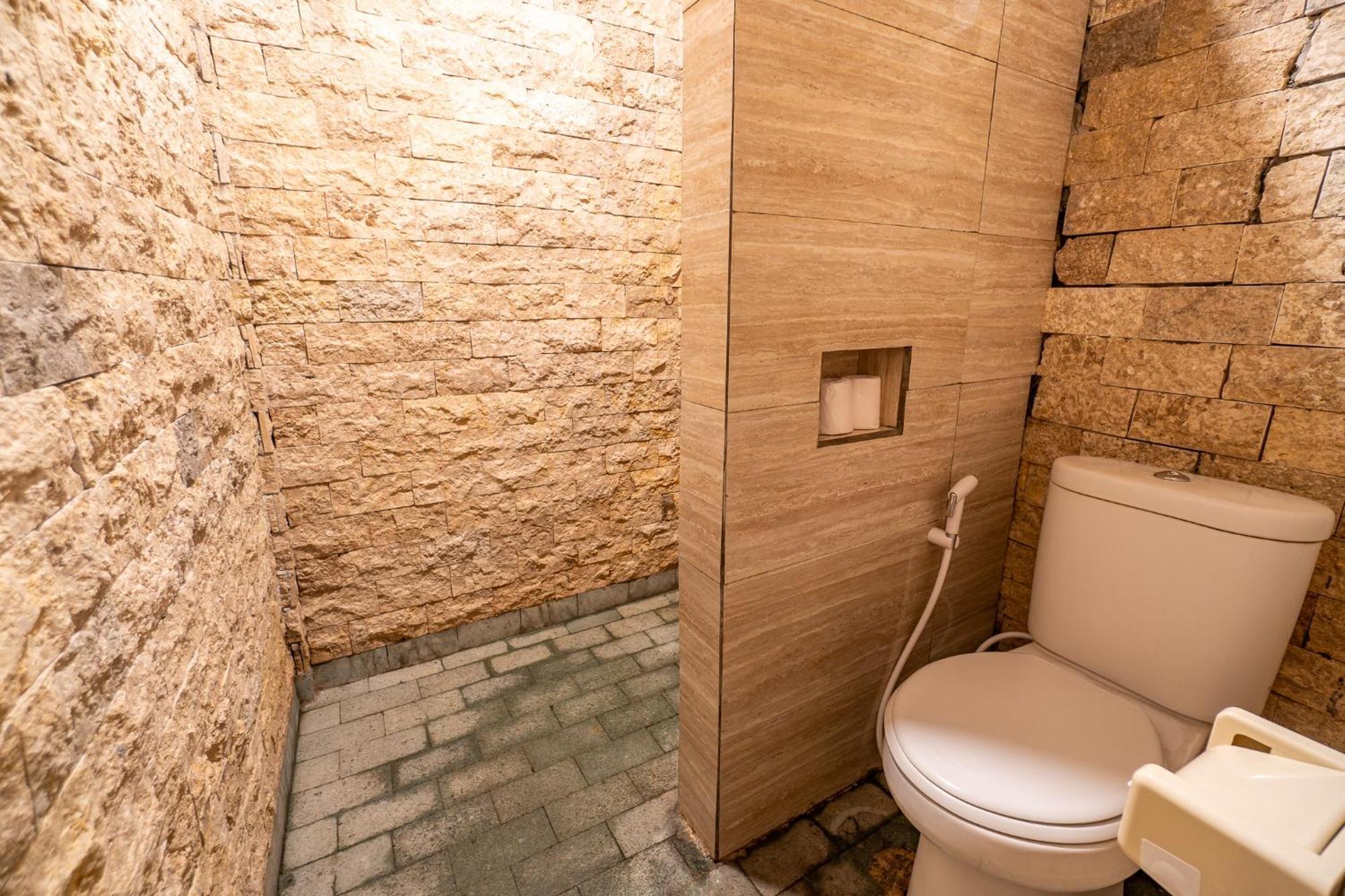 Kembang Kuning Hotel Uluwatu Екстериор снимка