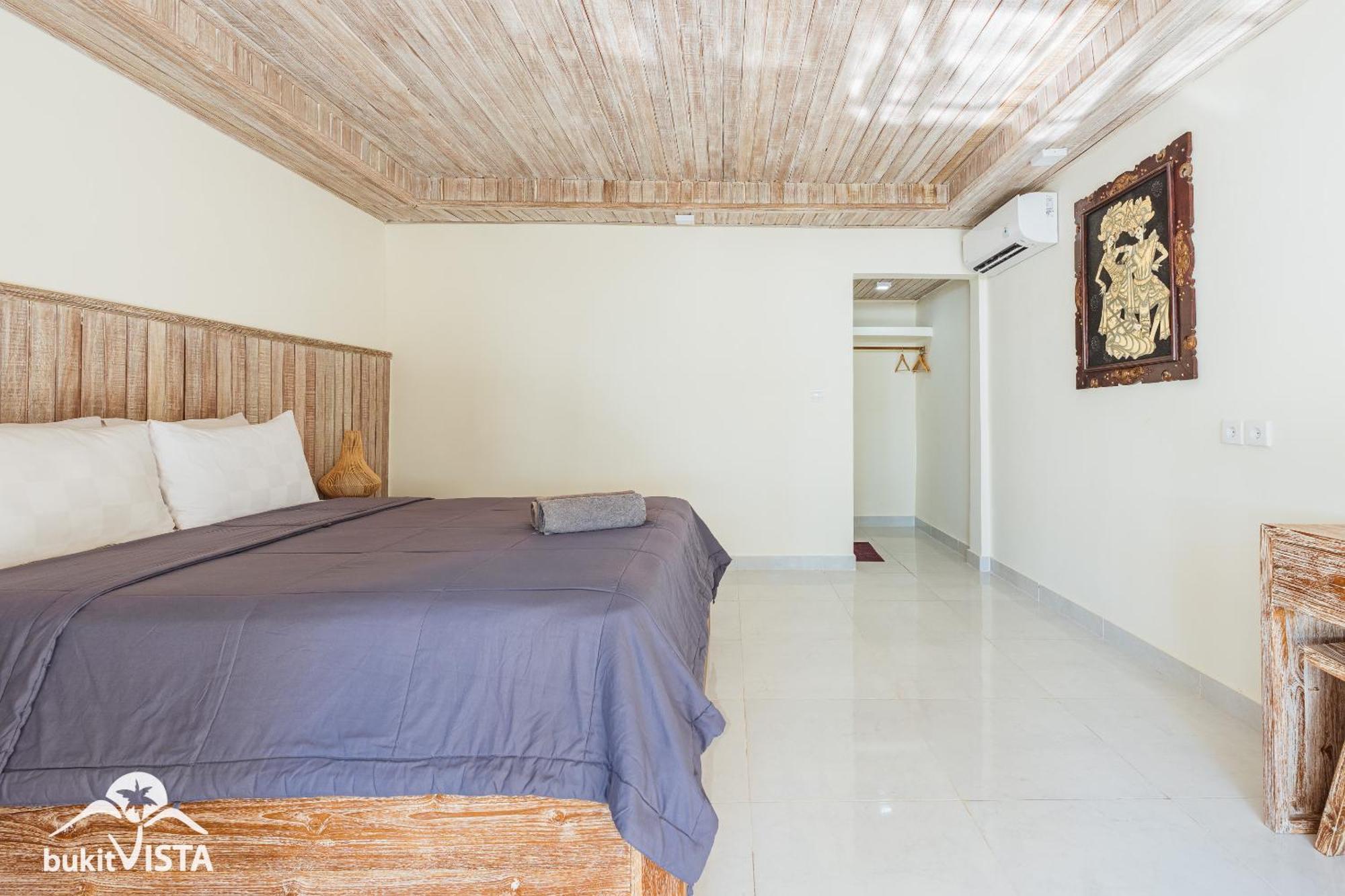 Kembang Kuning Hotel Uluwatu Екстериор снимка