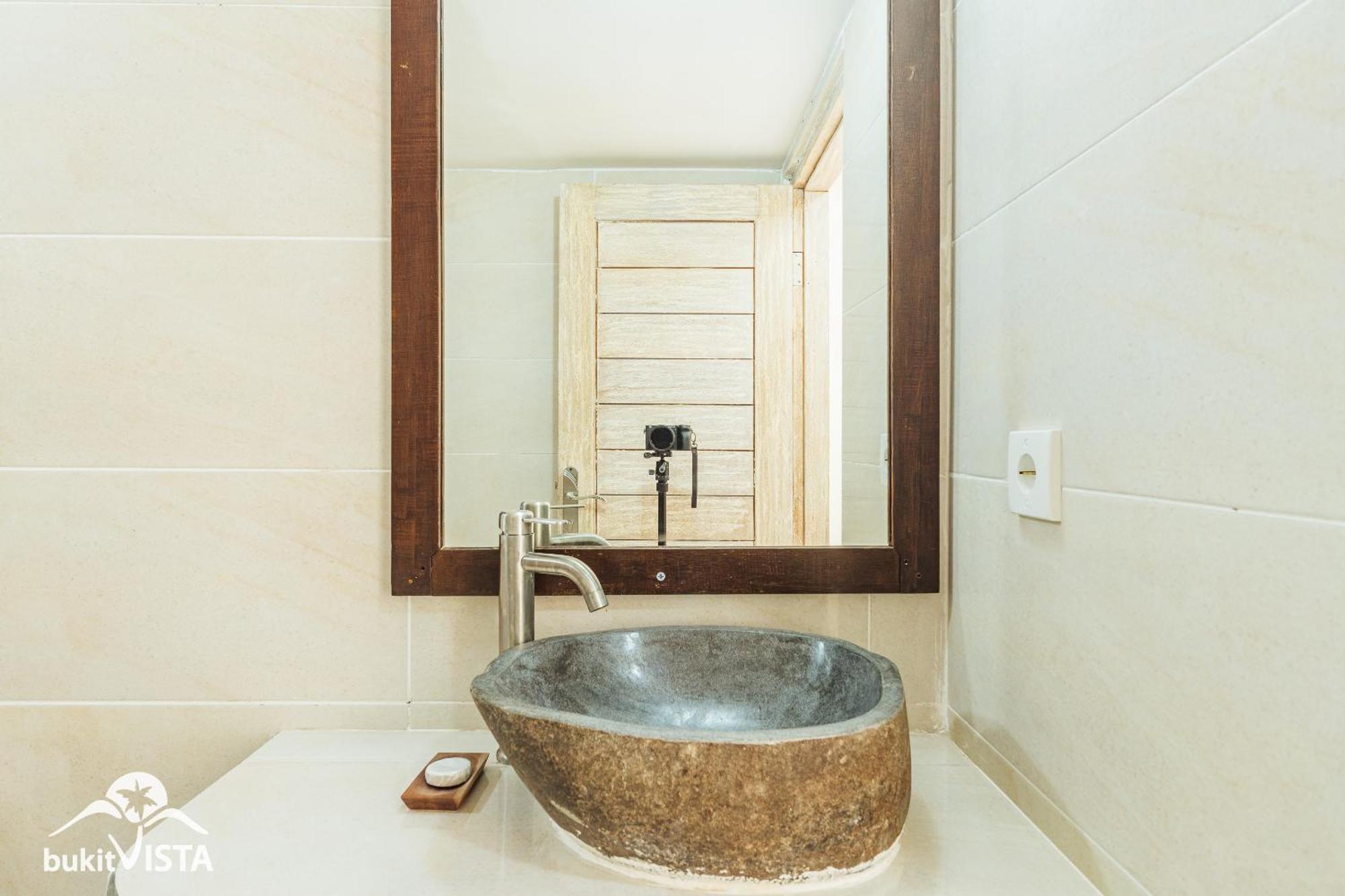 Kembang Kuning Hotel Uluwatu Екстериор снимка