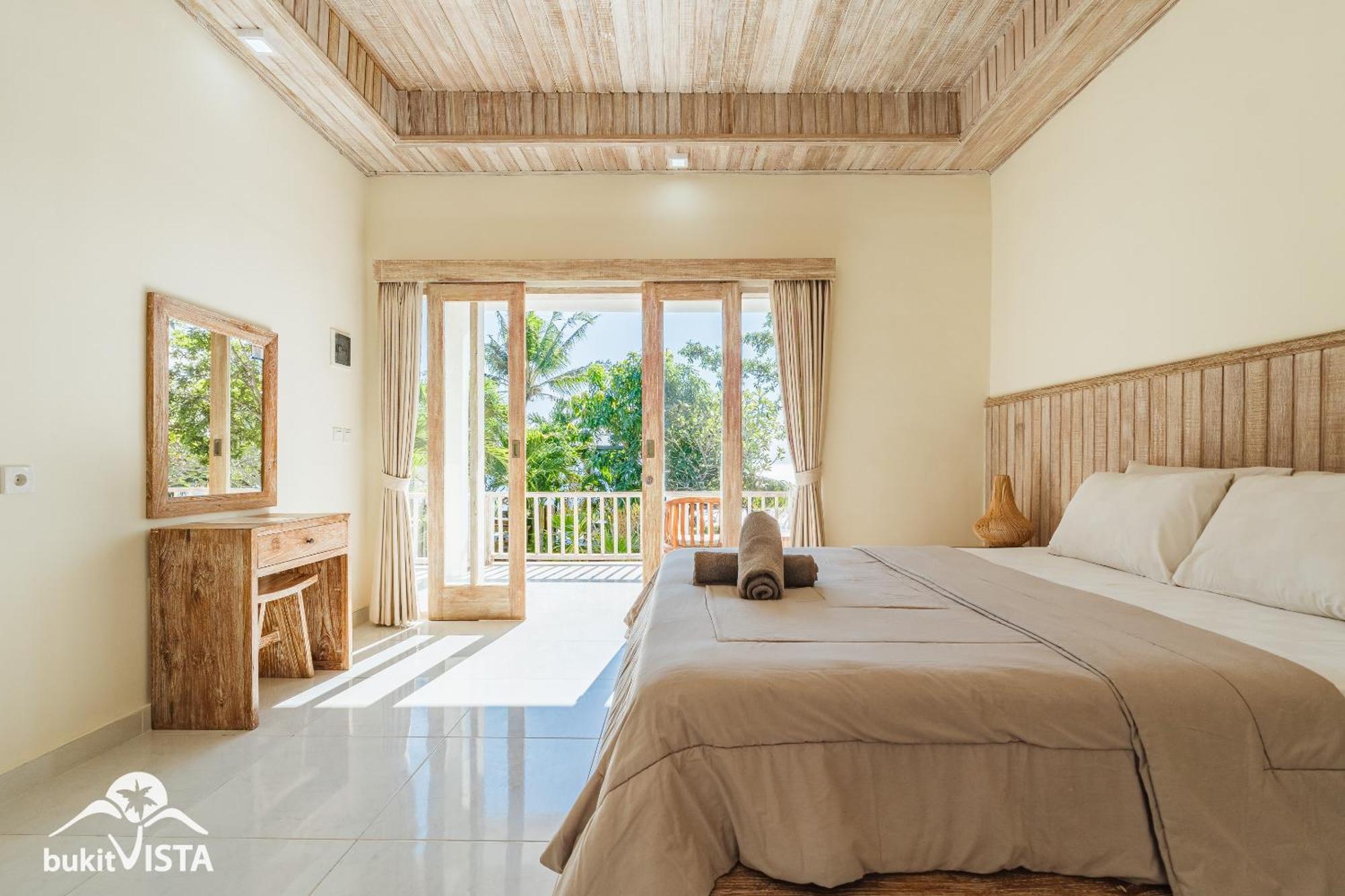 Kembang Kuning Hotel Uluwatu Екстериор снимка