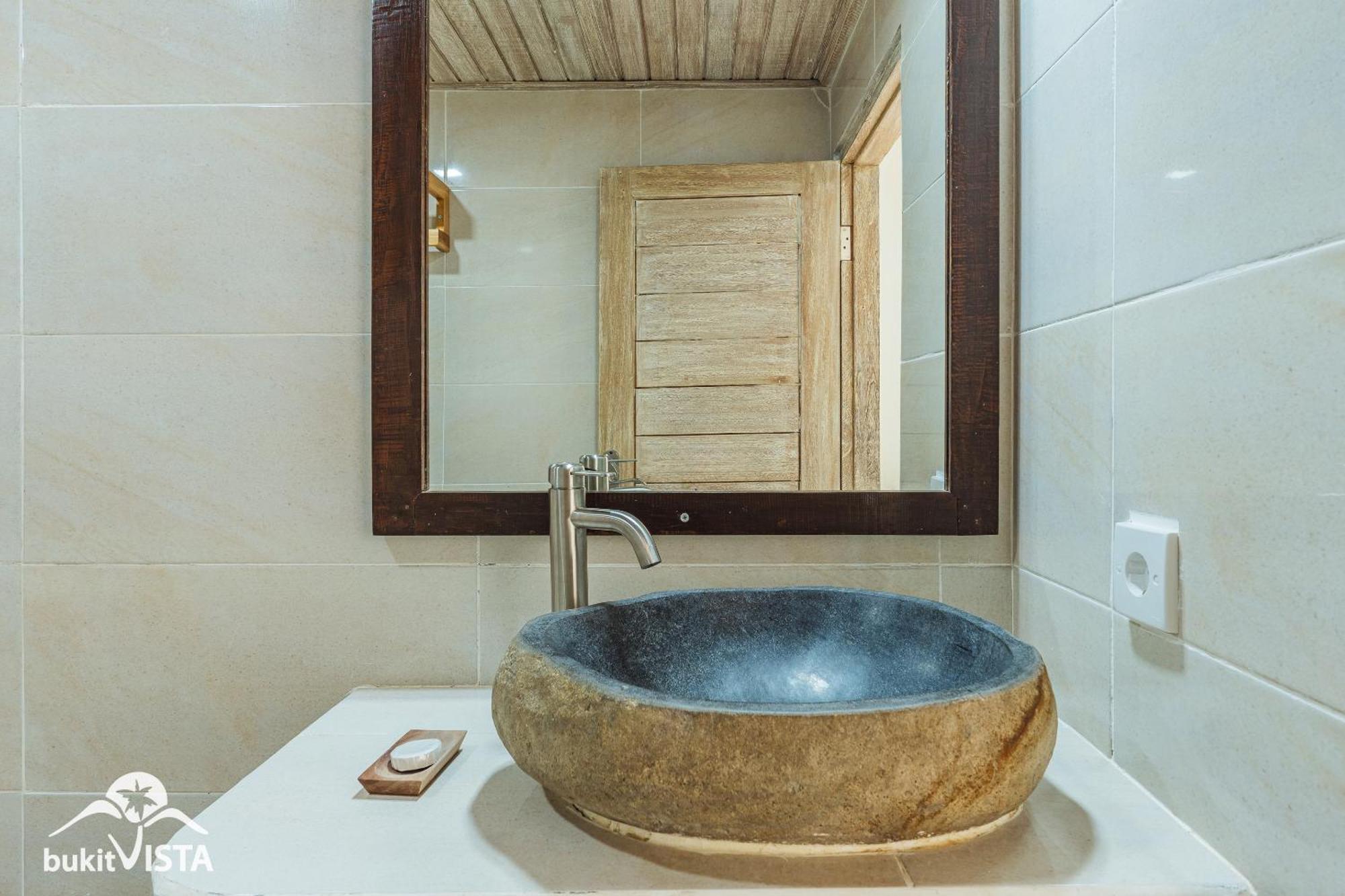 Kembang Kuning Hotel Uluwatu Екстериор снимка