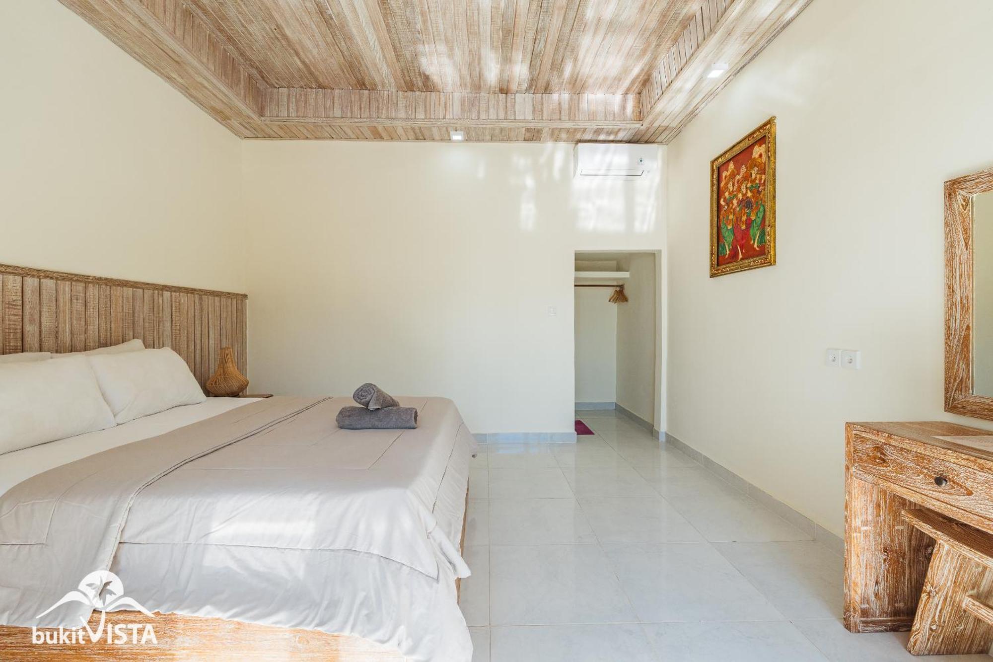 Kembang Kuning Hotel Uluwatu Екстериор снимка