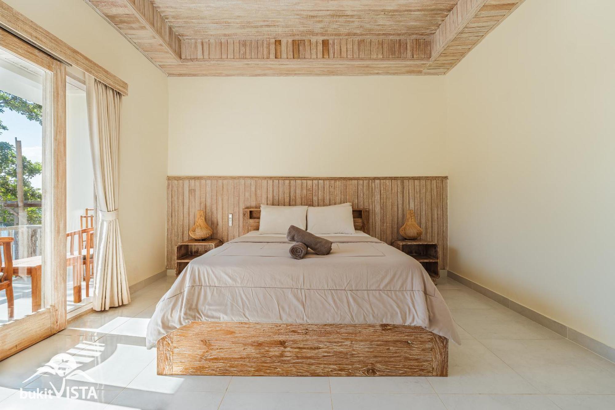 Kembang Kuning Hotel Uluwatu Екстериор снимка