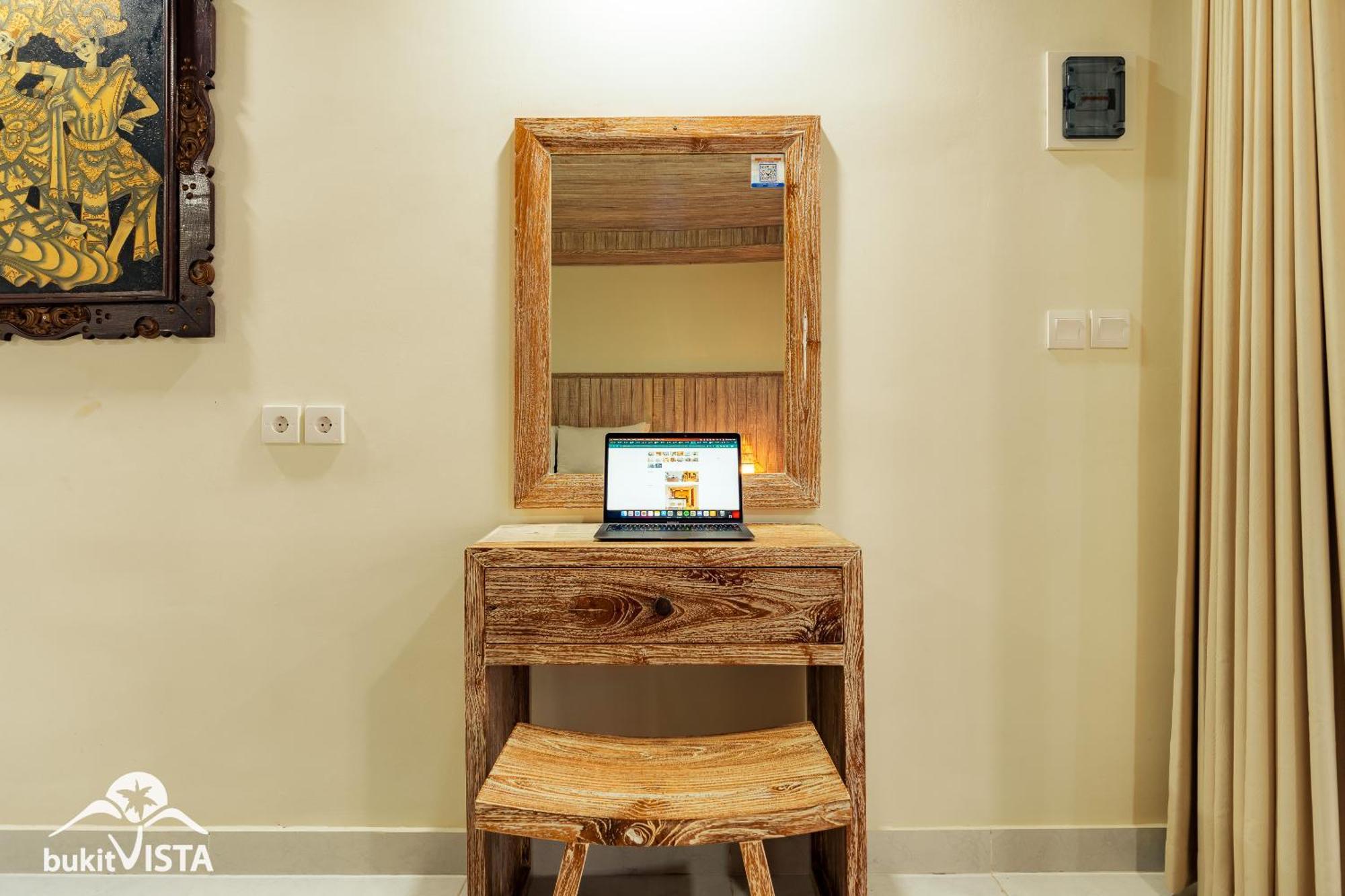 Kembang Kuning Hotel Uluwatu Екстериор снимка