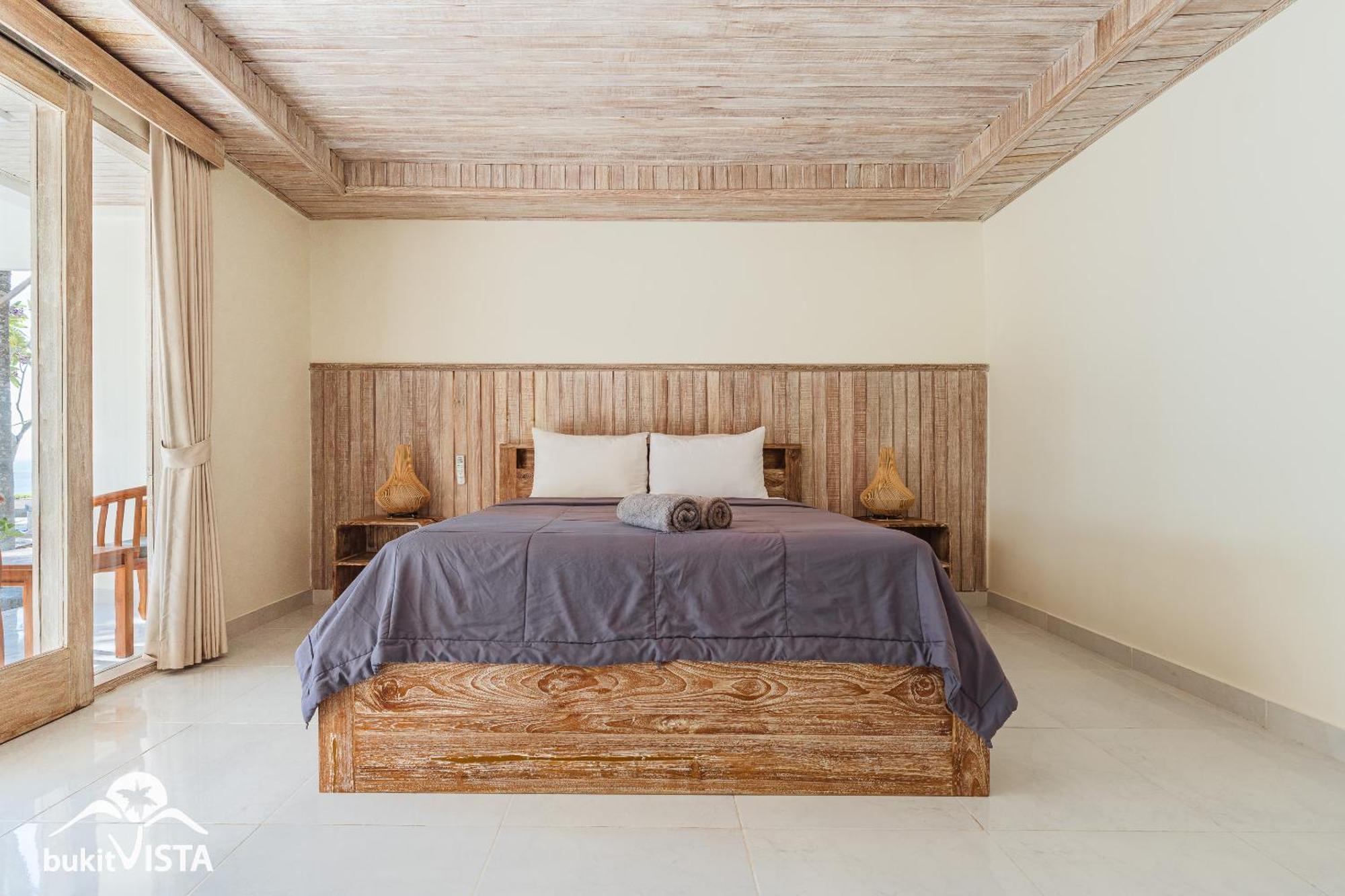 Kembang Kuning Hotel Uluwatu Екстериор снимка
