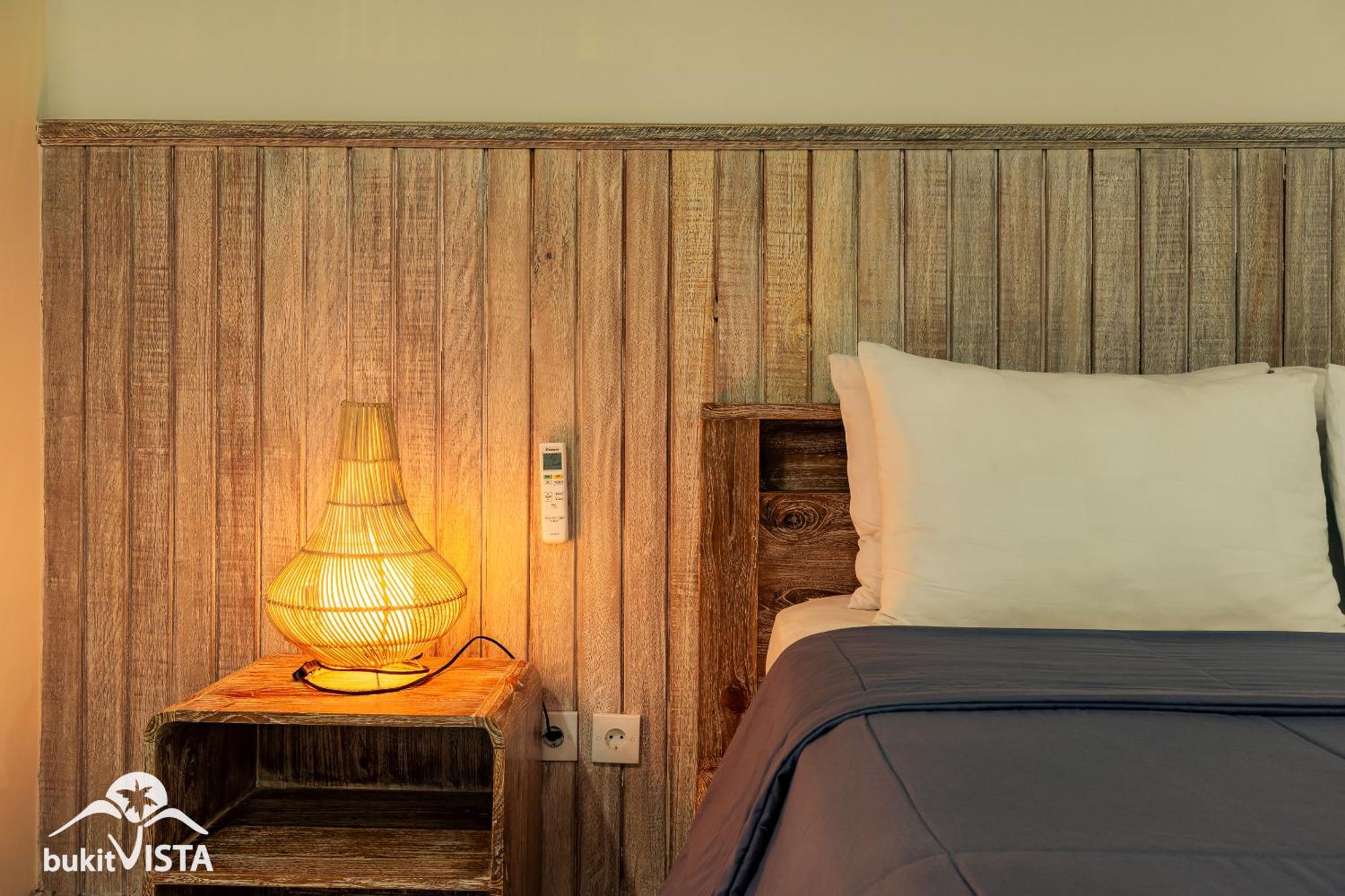 Kembang Kuning Hotel Uluwatu Екстериор снимка