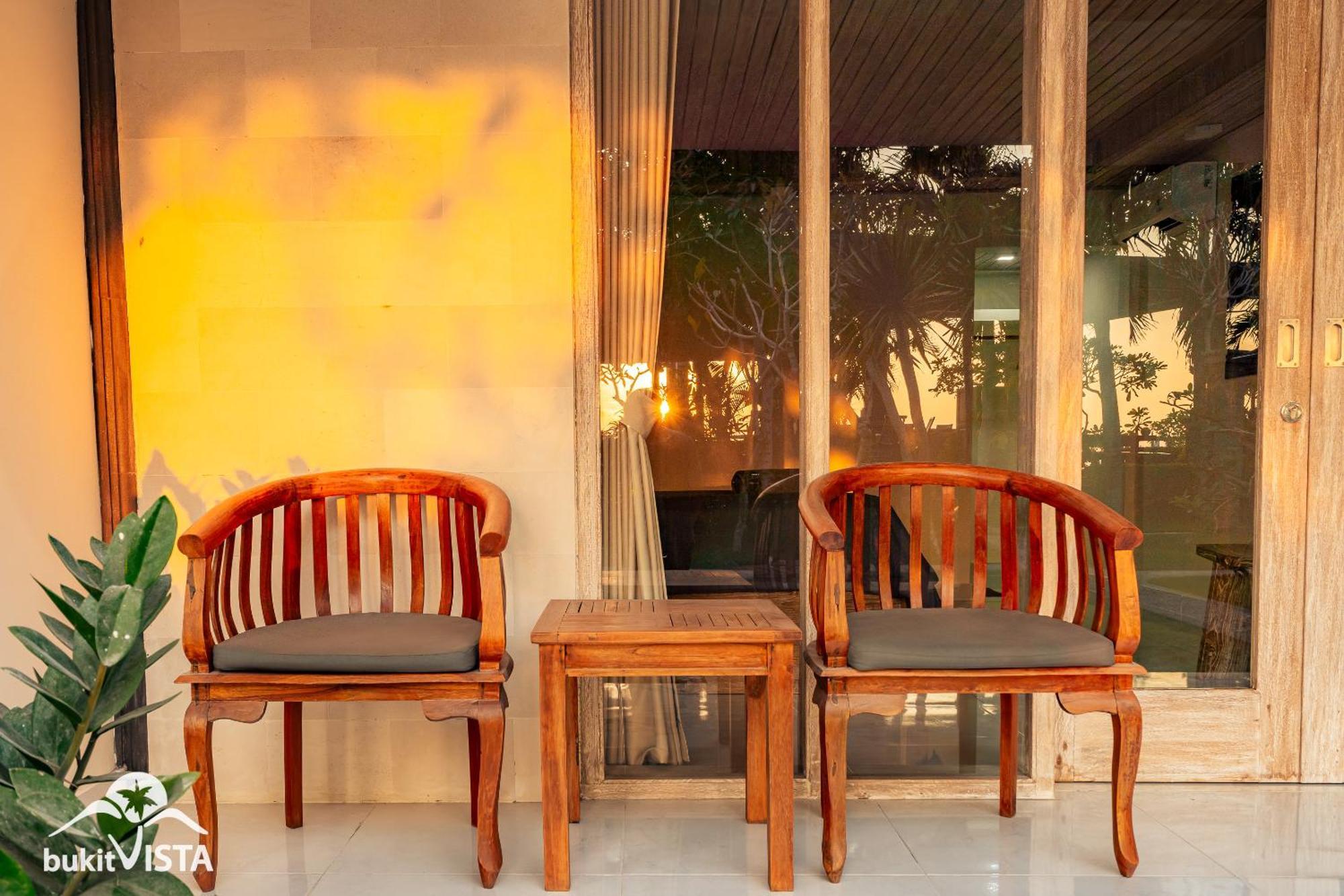 Kembang Kuning Hotel Uluwatu Екстериор снимка