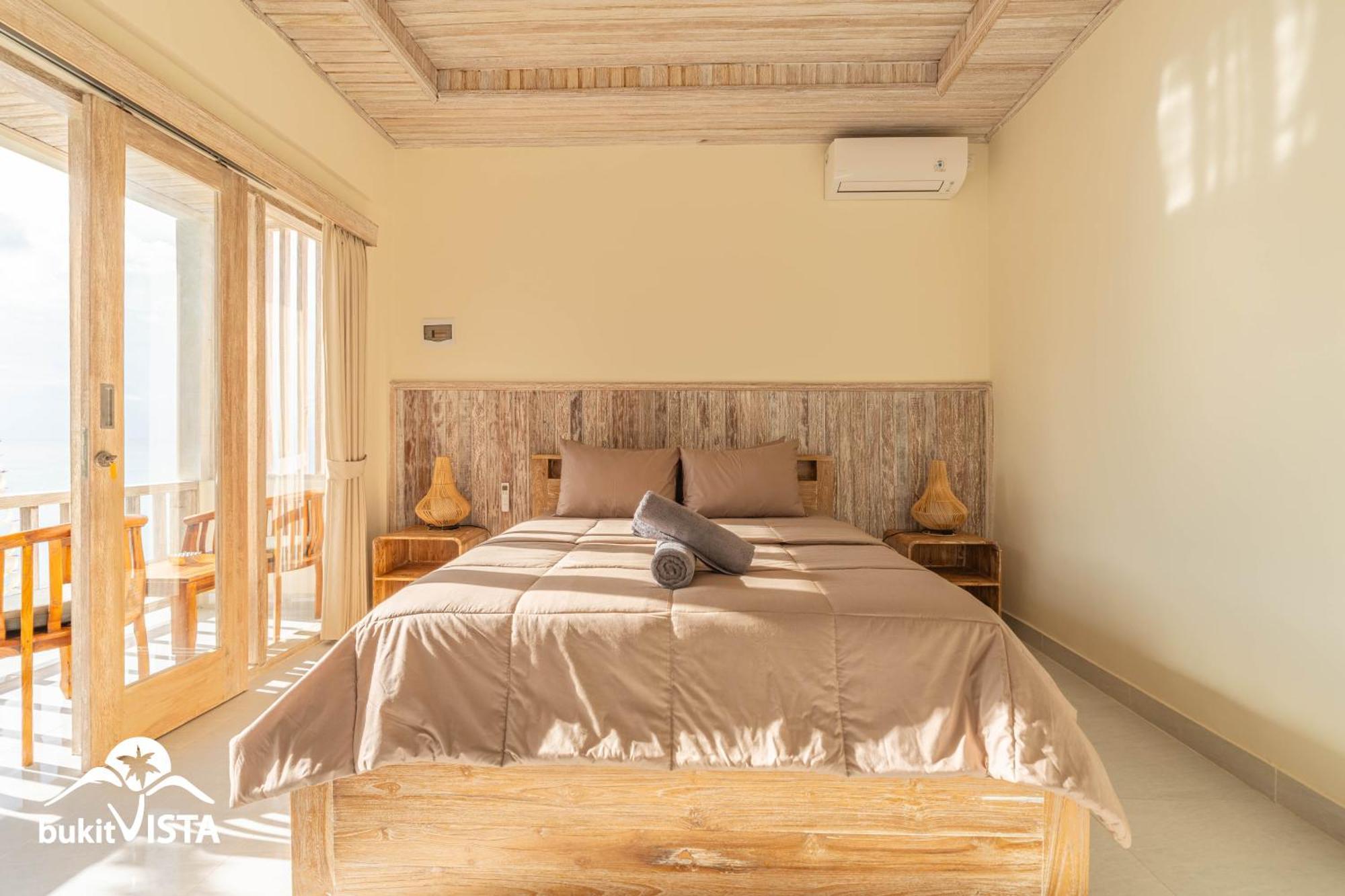 Kembang Kuning Hotel Uluwatu Екстериор снимка