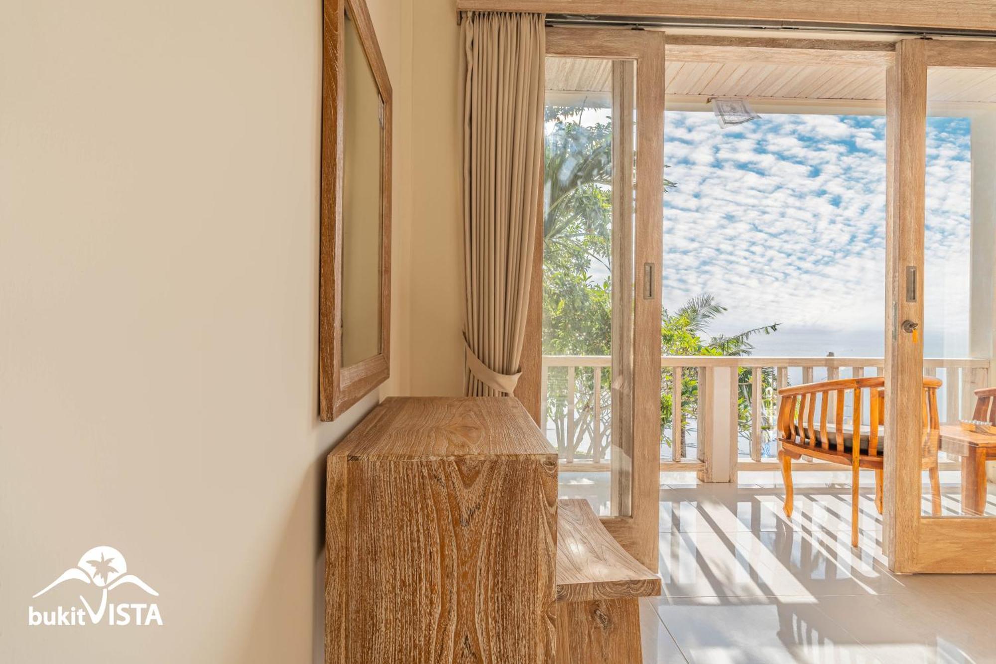 Kembang Kuning Hotel Uluwatu Екстериор снимка