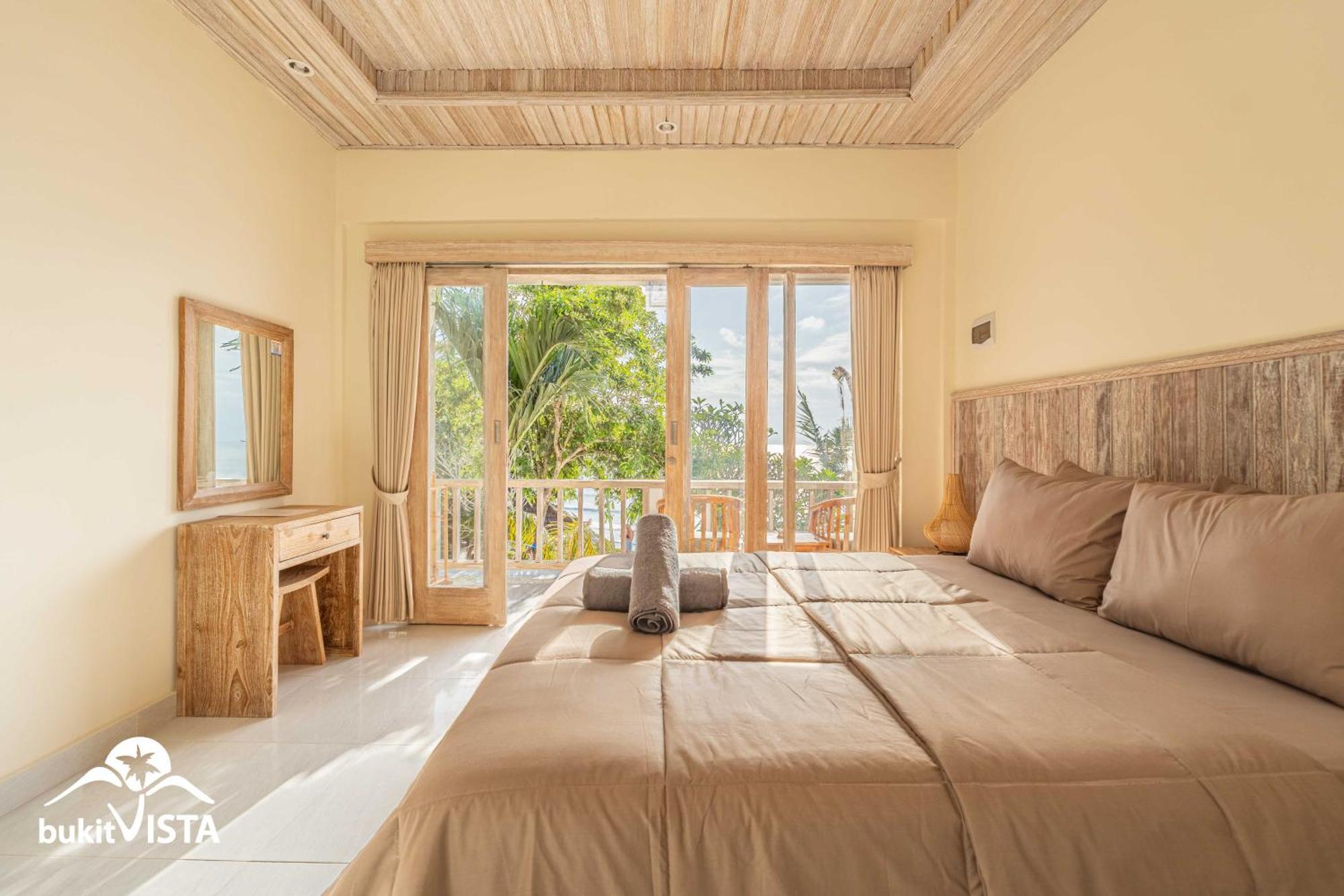 Kembang Kuning Hotel Uluwatu Екстериор снимка
