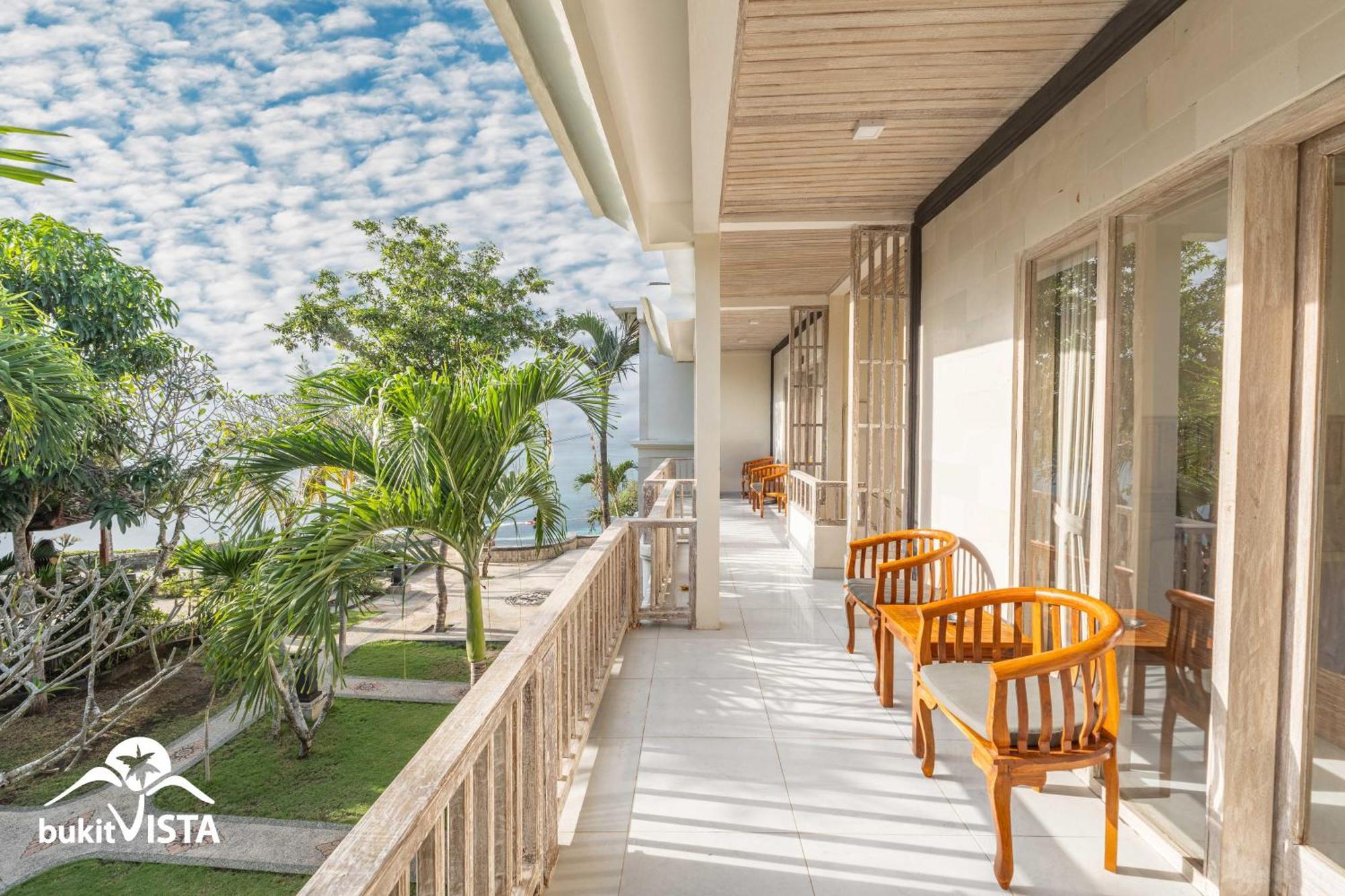 Kembang Kuning Hotel Uluwatu Екстериор снимка