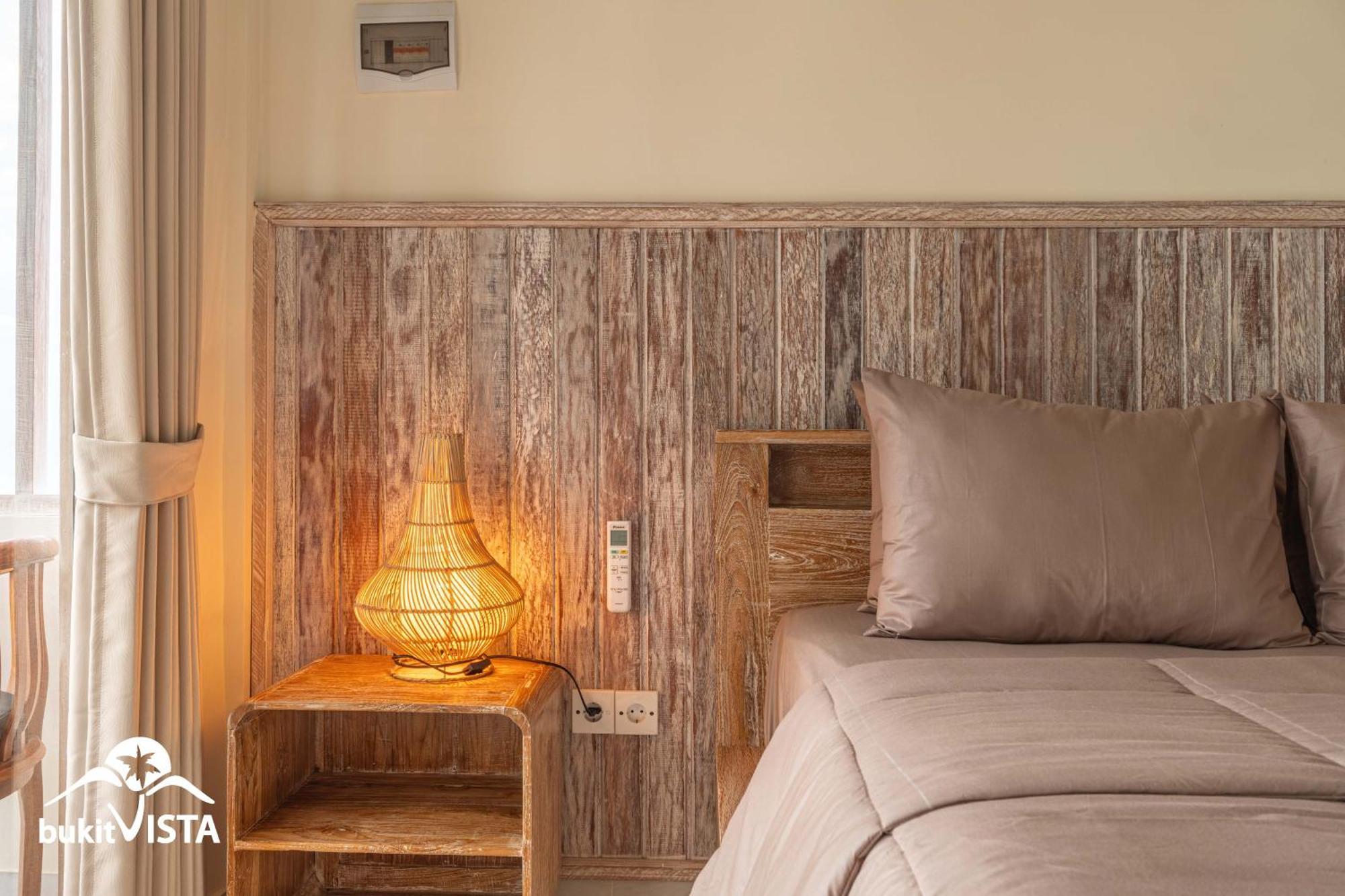 Kembang Kuning Hotel Uluwatu Екстериор снимка