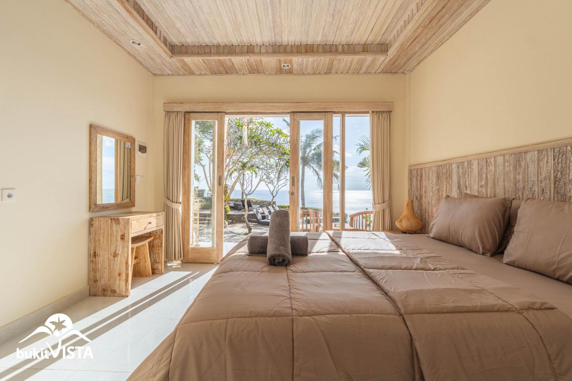 Kembang Kuning Hotel Uluwatu Екстериор снимка