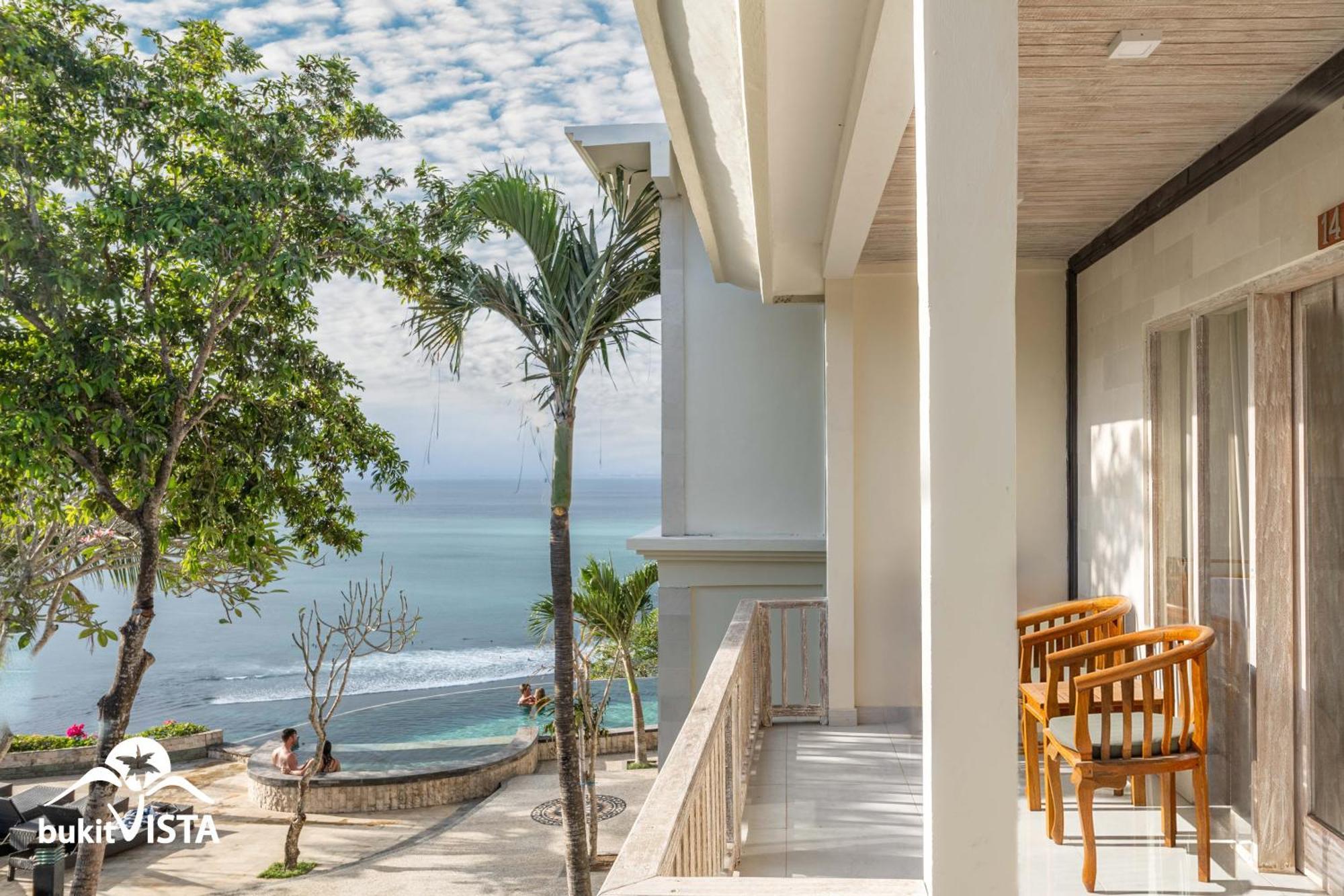 Kembang Kuning Hotel Uluwatu Екстериор снимка