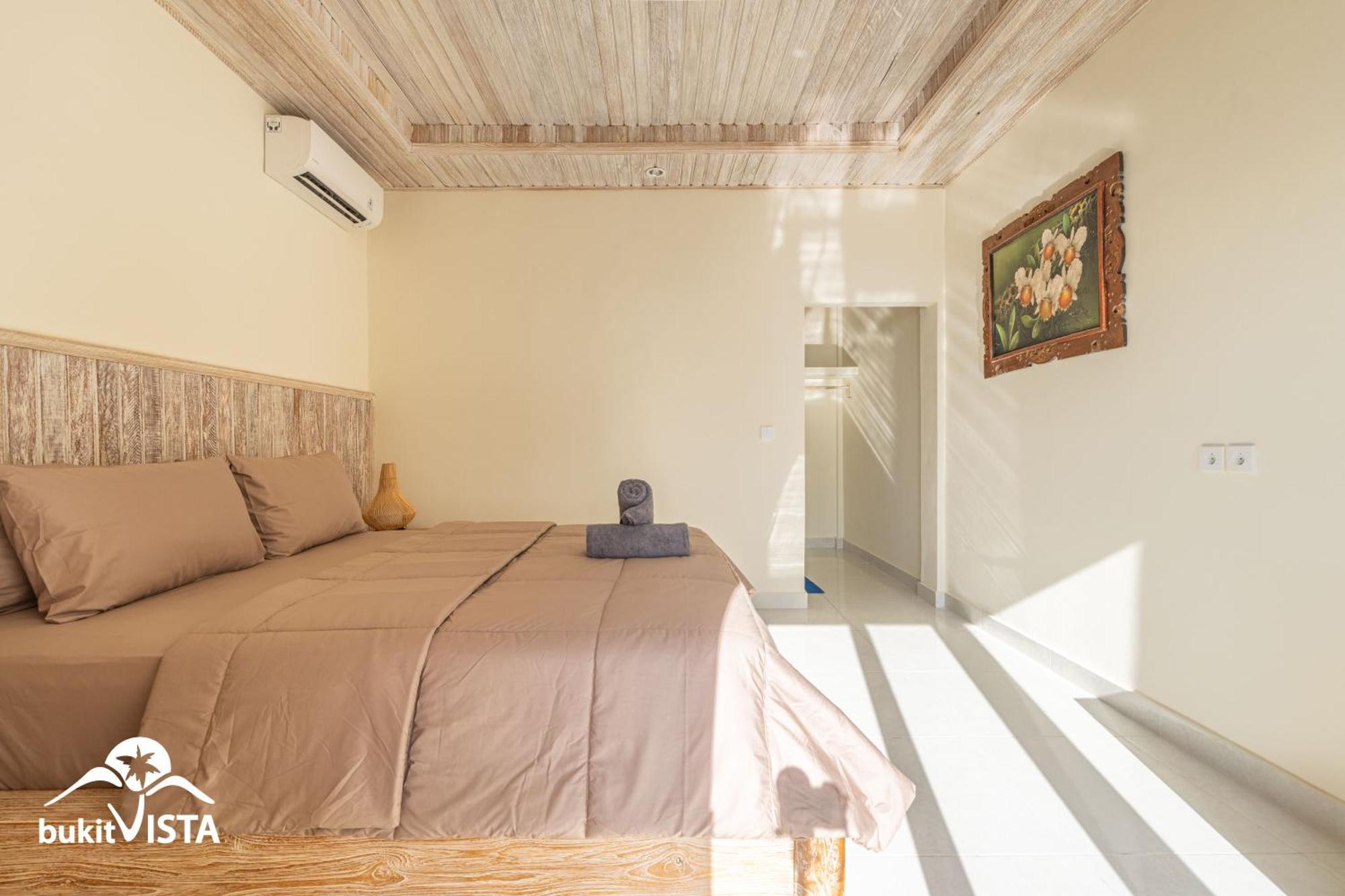 Kembang Kuning Hotel Uluwatu Екстериор снимка