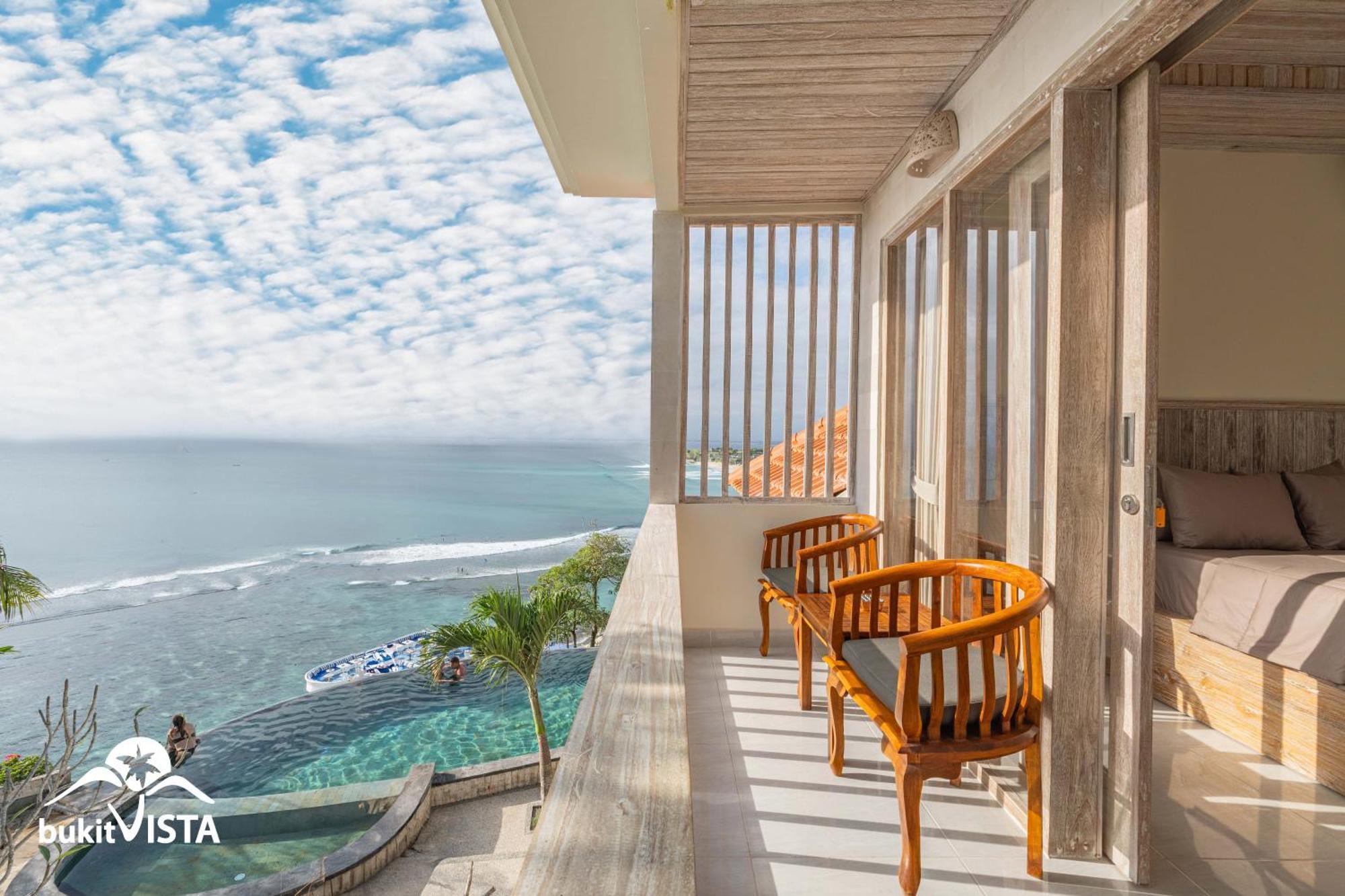 Kembang Kuning Hotel Uluwatu Екстериор снимка