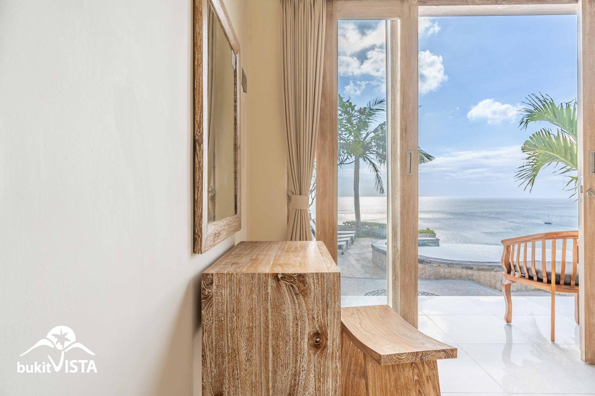 Kembang Kuning Hotel Uluwatu Екстериор снимка