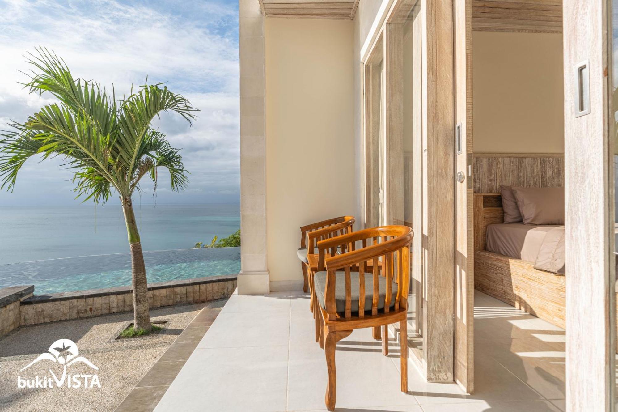 Kembang Kuning Hotel Uluwatu Екстериор снимка