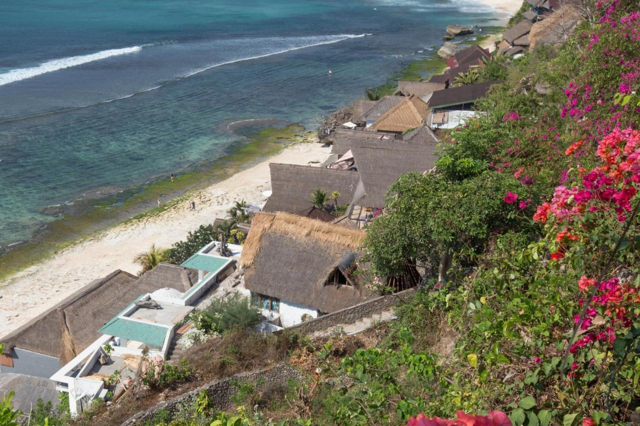 Kembang Kuning Hotel Uluwatu Екстериор снимка